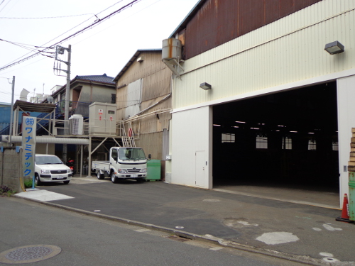 川崎事業所